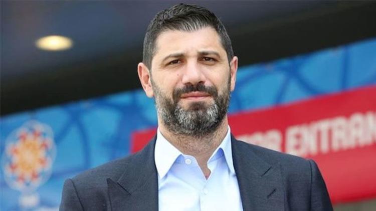 Ömer Onan’ dan Altyapılar Hakkında Açıklama